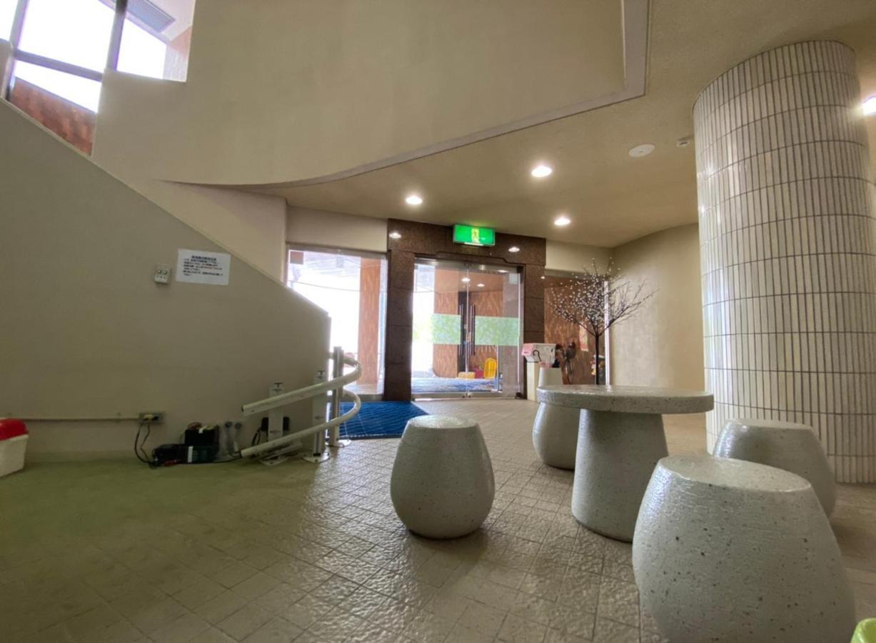 ライオンズマンション越後湯沢 903 汤泽町 外观 照片