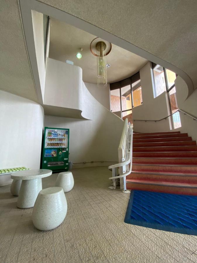 ライオンズマンション越後湯沢 903 汤泽町 外观 照片